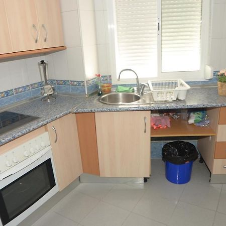 Habitacion Malaga Gibralfaro Málaga Exterior foto