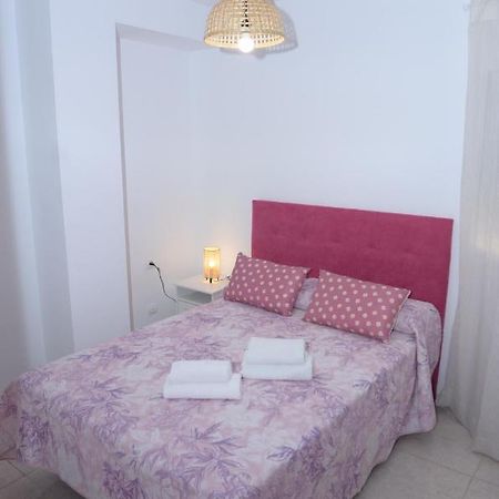 Habitacion Malaga Gibralfaro Málaga Exterior foto