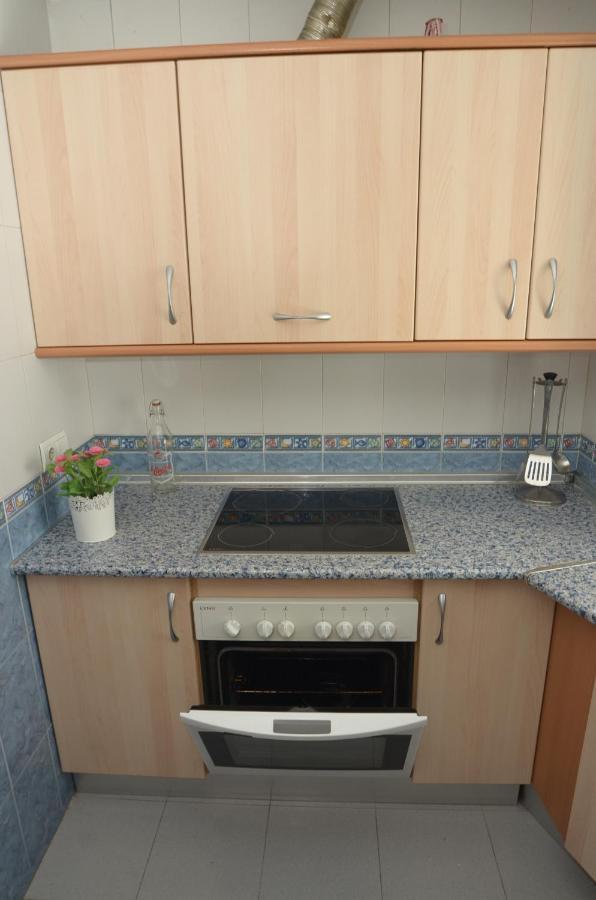 Habitacion Malaga Gibralfaro Málaga Exterior foto